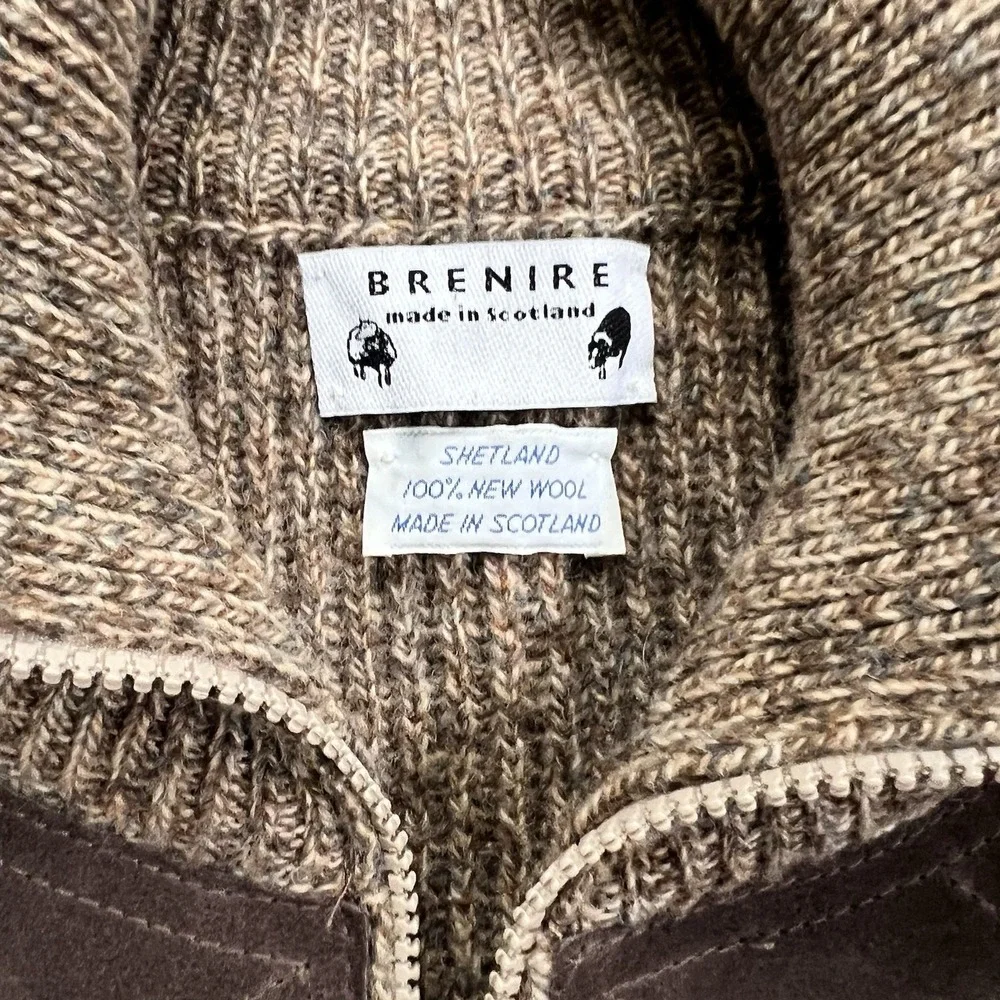 N/A vintage made